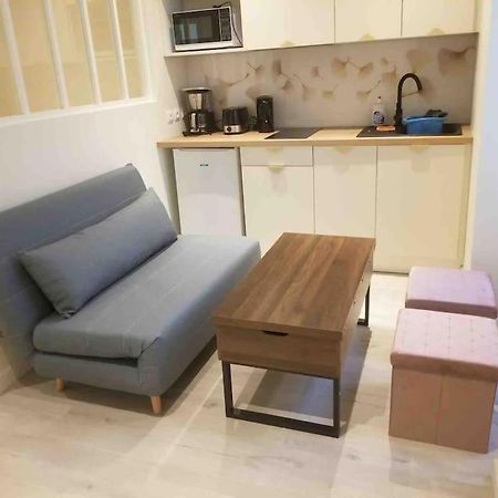 Cocon 1 Calme Au Coeur Historique Apartment เปรีเกอ ภายนอก รูปภาพ