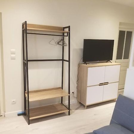 Cocon 1 Calme Au Coeur Historique Apartment เปรีเกอ ภายนอก รูปภาพ
