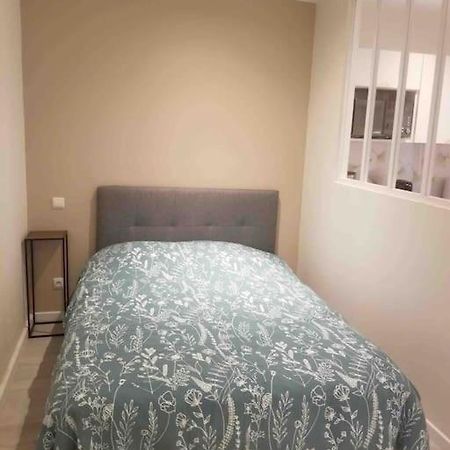Cocon 1 Calme Au Coeur Historique Apartment เปรีเกอ ภายนอก รูปภาพ