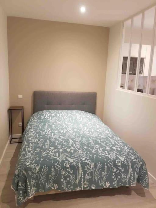 Cocon 1 Calme Au Coeur Historique Apartment เปรีเกอ ภายนอก รูปภาพ