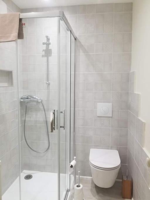 Cocon 1 Calme Au Coeur Historique Apartment เปรีเกอ ภายนอก รูปภาพ